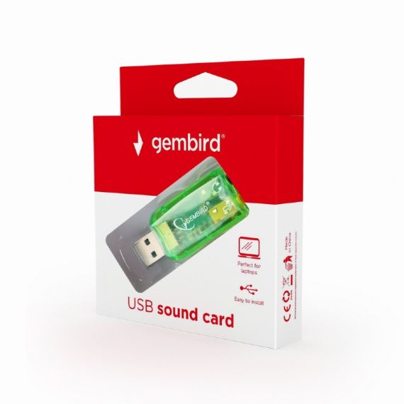 GEMBIRD GMB SC-USB-01