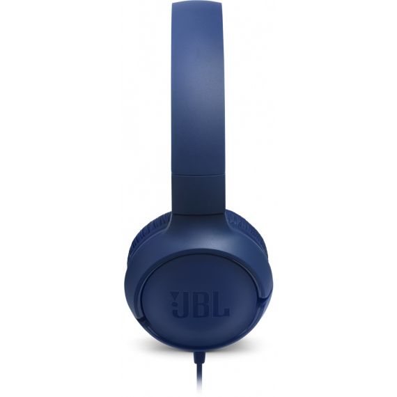 CASTI JBL TUNE 500, BLUE