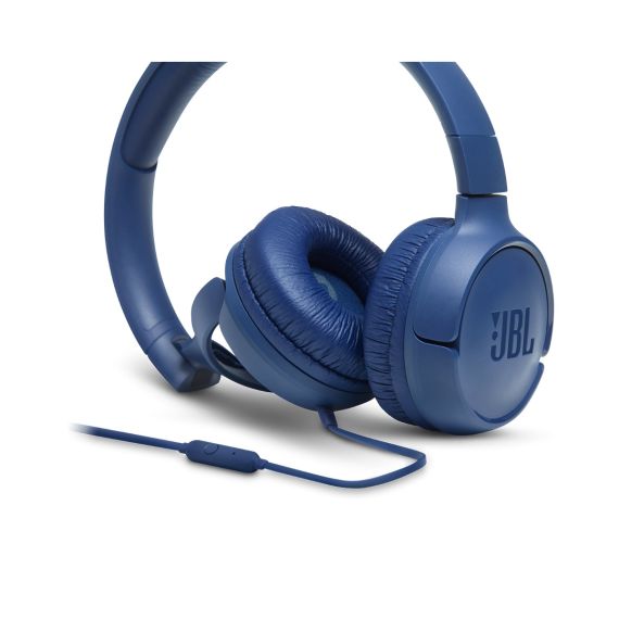 CASTI JBL TUNE 500, BLUE
