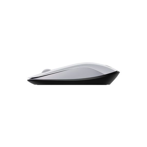 HP Z5000 PIKE SILVER  BLUETOOTH MOUSE, RIGHT AND LEFT-HANDED, ULTRA-SLIM.