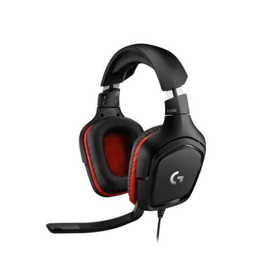 CASTI LOGITECH GAMING HEADSET G332