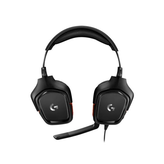 CASTI LOGITECH GAMING HEADSET G332
