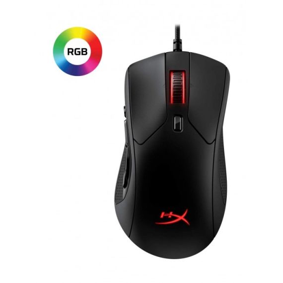 GAMING MOUSE HYPERX  PULSEFIRE RAID, [HX-MC005B]
