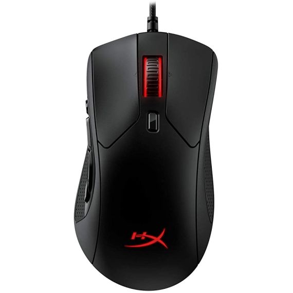 GAMING MOUSE HYPERX  PULSEFIRE RAID, [HX-MC005B]