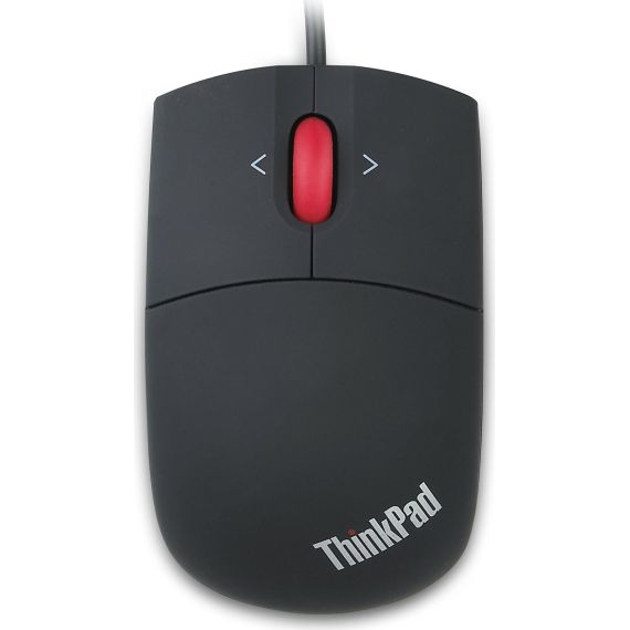 LENOVO THINKPAD USB LASER MOUSE 1600DPI