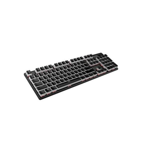 SET PENTRU 104 TASTE HYPERX PUDDING KEYCAPS, [HKCPXA-BK-RU/G]