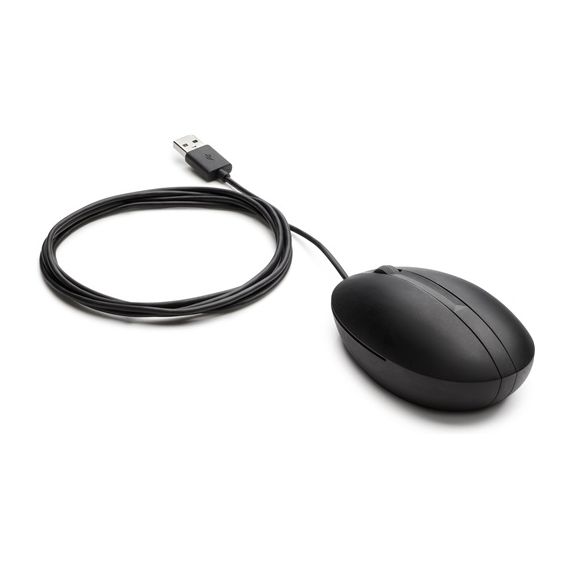 HP WIRED 320M MOUSE