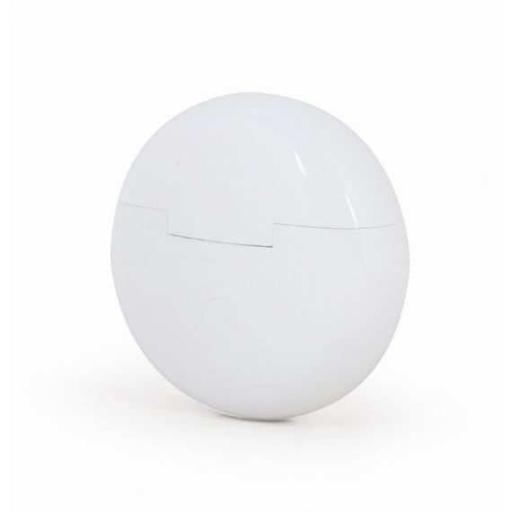 НАУШНИКИ GEMBIRD FITEAR-X200W, WHITE