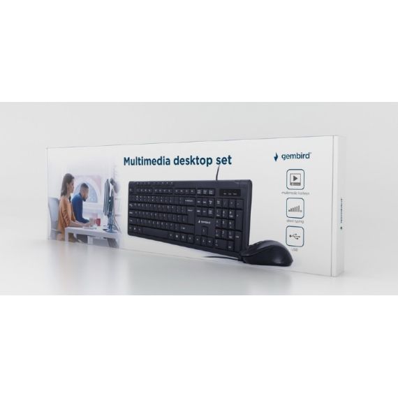 GEMBIRD GMB KBS-UM-04