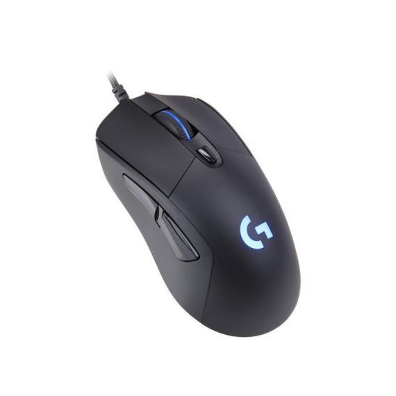 LOGITECH GAMING MOUSE G403 HERO  - USB - EER2 - #933