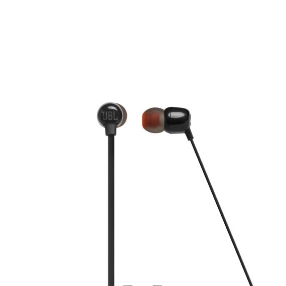 НАУШНИКИ JBL TUNE 115BT, BLACK