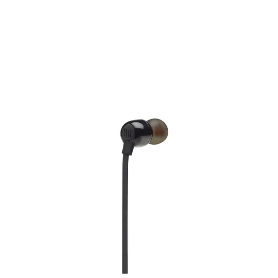 НАУШНИКИ JBL TUNE 115BT, BLACK