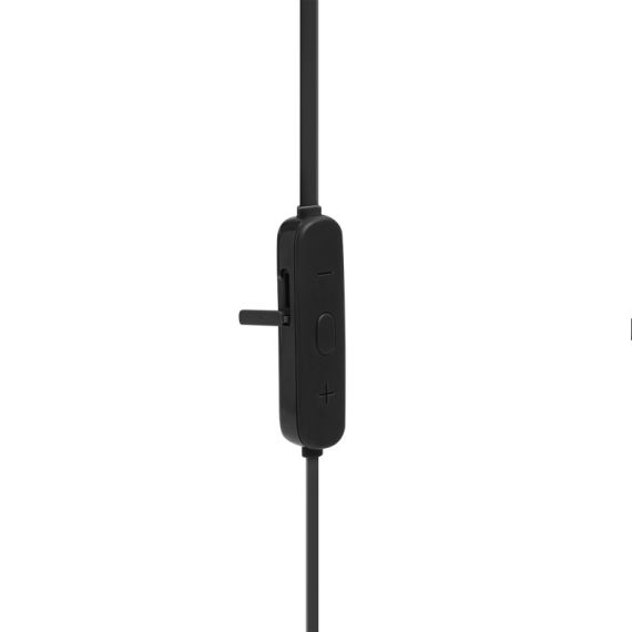 НАУШНИКИ JBL TUNE 115BT, BLACK