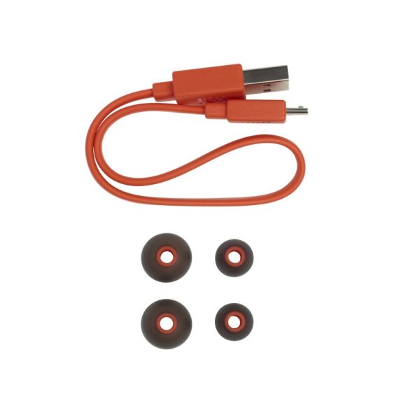 НАУШНИКИ JBL TUNE 115BT, BLACK