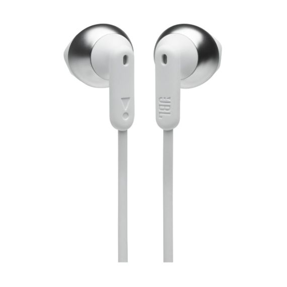 НАУШНИКИ JBL T215BT, WHITE