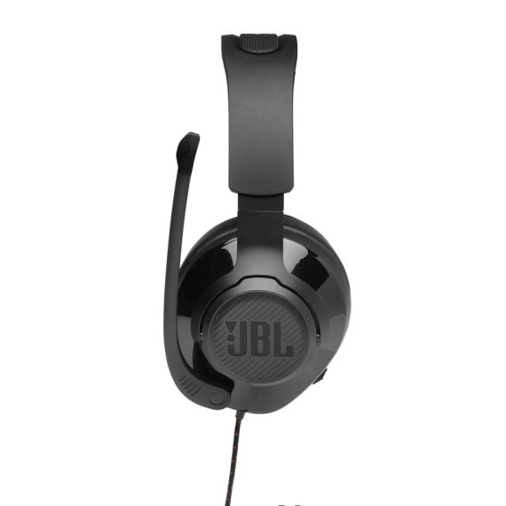НАУШНИКИ JBL GAMING QUANTUM 300, BLACK