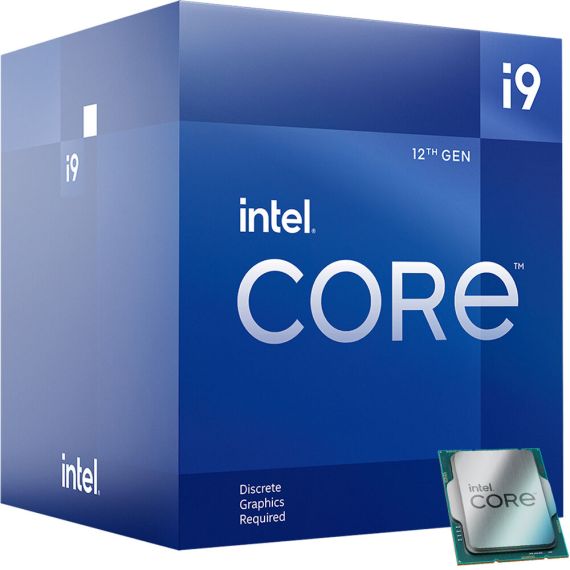 ПРОЦЕССОР INTEL CORE I9-12900 / S1700 / 16C(8P+8Е) / 24T