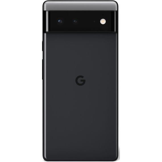 СМАРТФОН GOOGLE PIXEL 6 / 5G / 8 GB RAM / 128 GB / BLACK