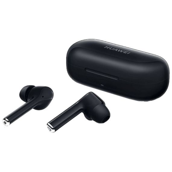 HUAWEI FREEBUDS 3I - BLACK EU