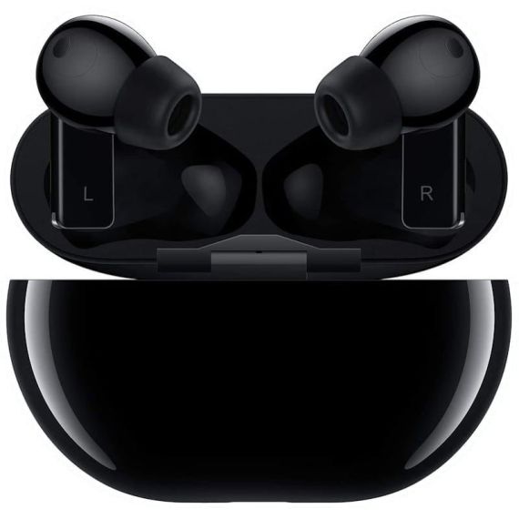HUAWEI FREEBUDS PRO - BLACK EU