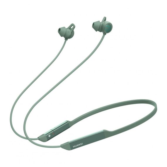 HUAWEI FREELACE PRO BLUETOOTH HEADSET - GREEN DE