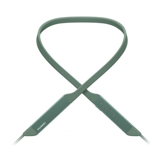 HUAWEI FREELACE PRO BLUETOOTH HEADSET - GREEN DE