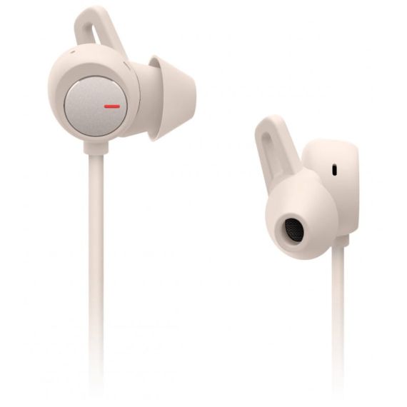 HUAWEI FREELACE PRO BLUETOOTH HEADSET - WHITE DE