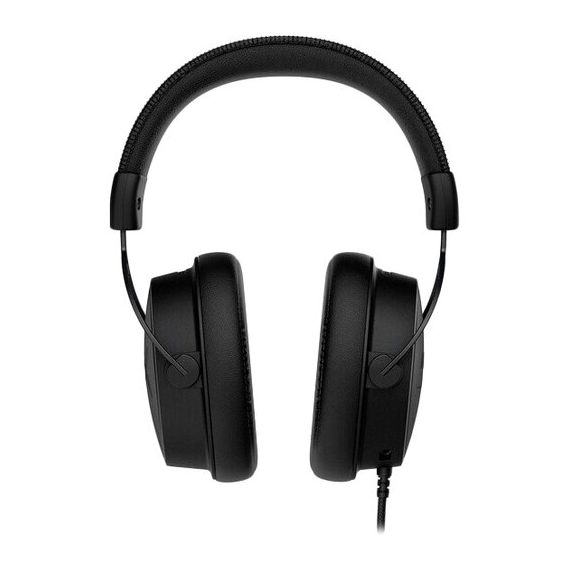 CASTI GAMING HYPERX CLOUD ALPHA S BLACKOUT [4P5L2AA]