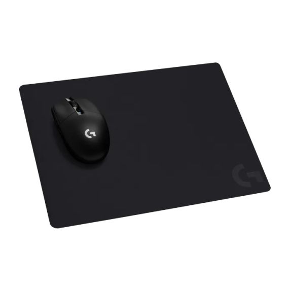 КОВРИК LOGITECH G240 BLACK - EER2