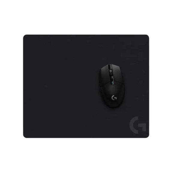 КОВРИК LOGITECH G240 BLACK - EER2