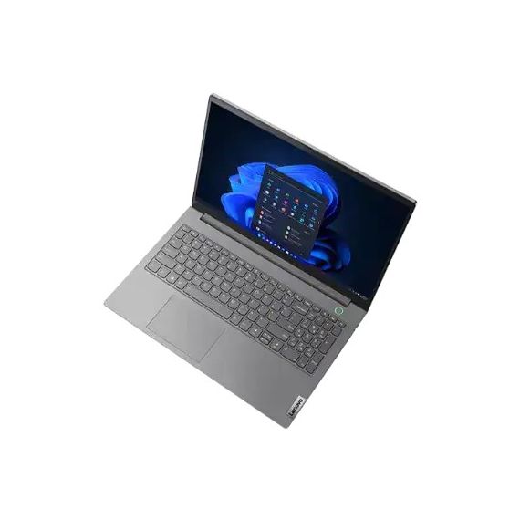 НОУТБУК 15.6" LENOVO THINKBOOK 15 G4 IAP / INTEL CORE I7 / 16GB / 512GB SSD / MINERAL GREY