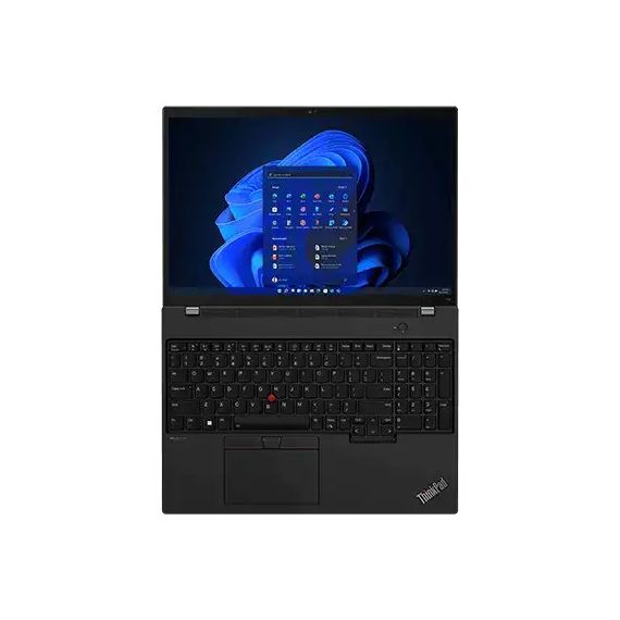 НОУТБУК 16.0" LENOVO THINKPAD T16 GEN1 / WUXGA / INTEL CORE