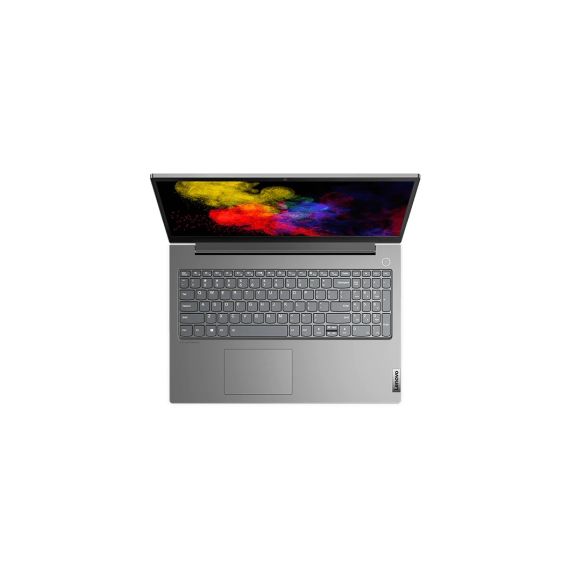 НОУТБУК 15.6" LENOVO THINKBOOK 15P G2 ITH / 4К UHD / INTEL CORE I7 / 16GB / 512GB SSD / RTX3050 / MINERAL GREY