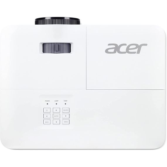 ПРОЕКТОР ACER H5386BDKI (MR.JVF11.001) / HD / DLP / 450LM