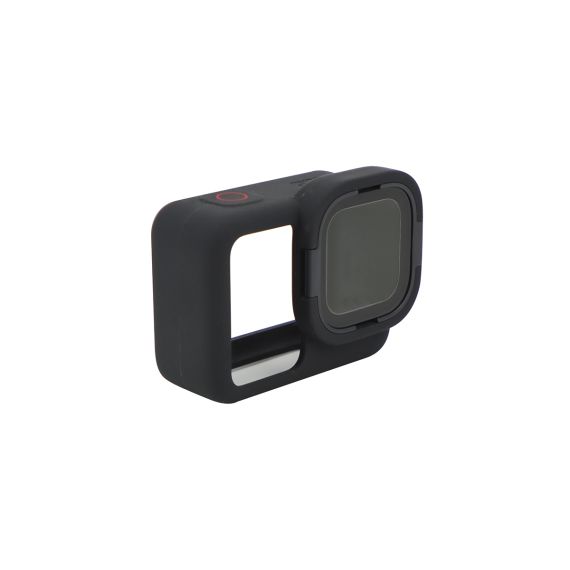 ЗАЩИТНЫЙ ЧЕХОЛ И ЛИНЗА ROLLCAGE ДЛЯ GOPRO