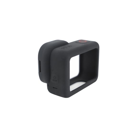 ЗАЩИТНЫЙ ЧЕХОЛ И ЛИНЗА ROLLCAGE ДЛЯ GOPRO