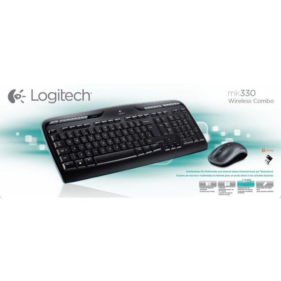 LOGITECH LO 920-003995