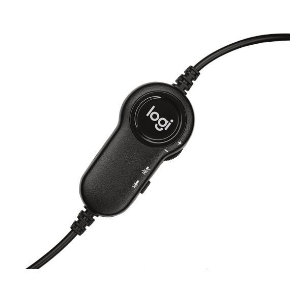 CASTI LOGITECH H150 / COCONUT WHITE