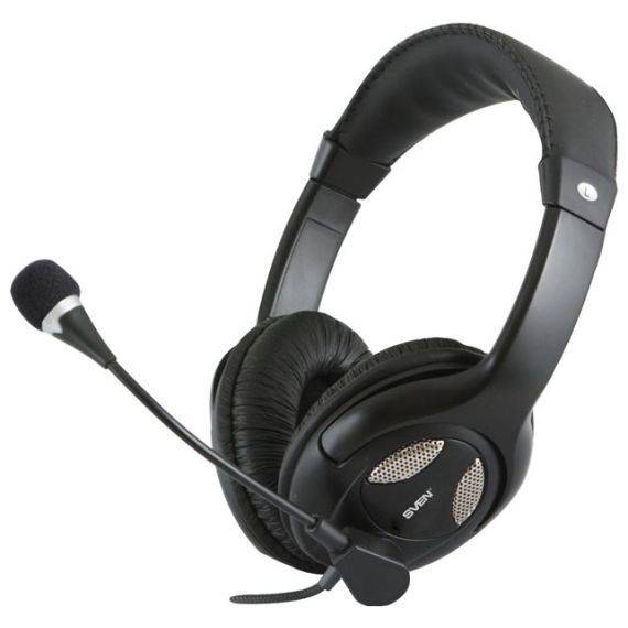 НАУШНИКИ SVEN AP-670MV, BLACK