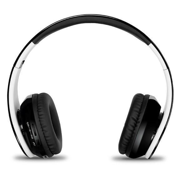 BLUETOOTH НАУШНИКИ SVEN AP-B450MV, WHITE