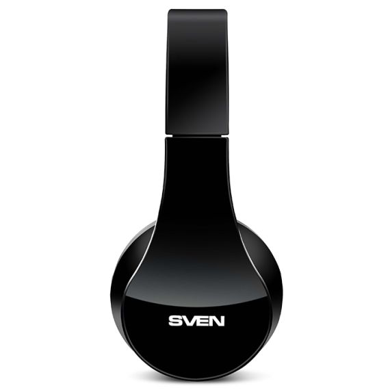 BLUETOOTH НАУШНИКИ SVEN AP-B450MV, WHITE