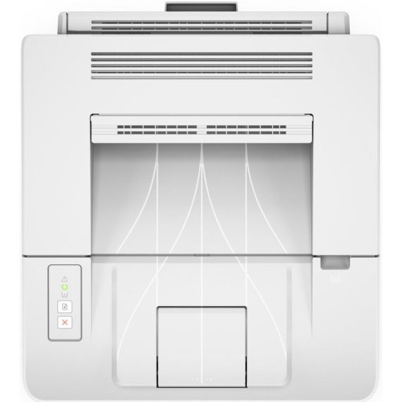 IMPRIMANTA HP LASERJET PRO M203DN / A4 / ETHERNET / DUPLEX / WHITE