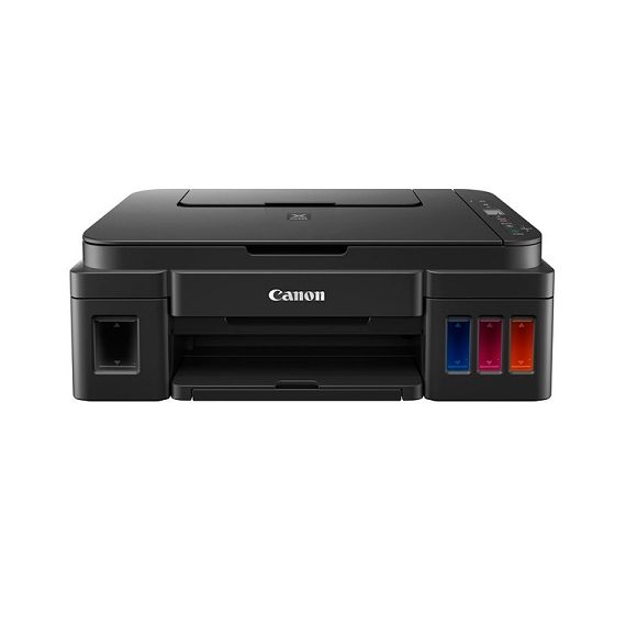 МФУ CANON PIXMA G2411 / A4 / BLACK