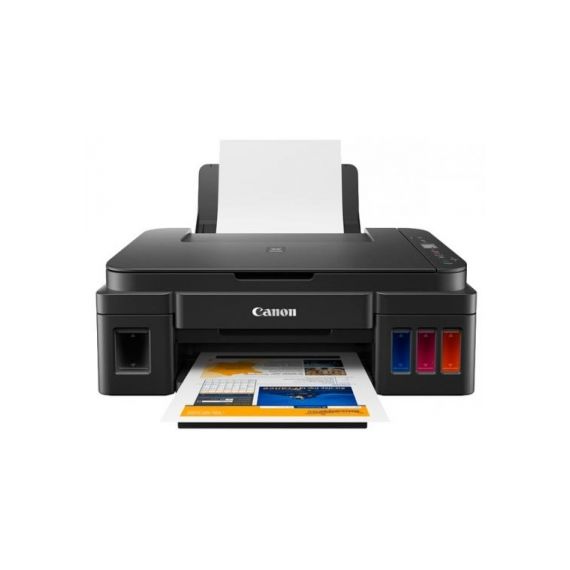 МФУ CANON PIXMA G2411 / A4 / BLACK
