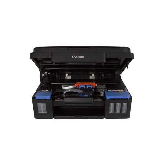 МФУ CANON PIXMA G2411 / A4 / BLACK