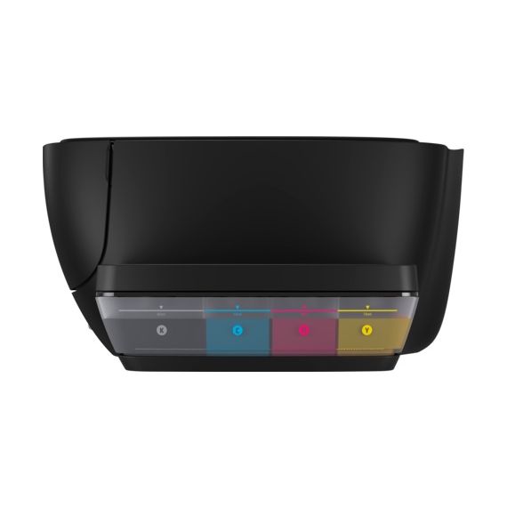 MFD CISS HP SMART TANK 415 / A4 / WI-FI / BLACK