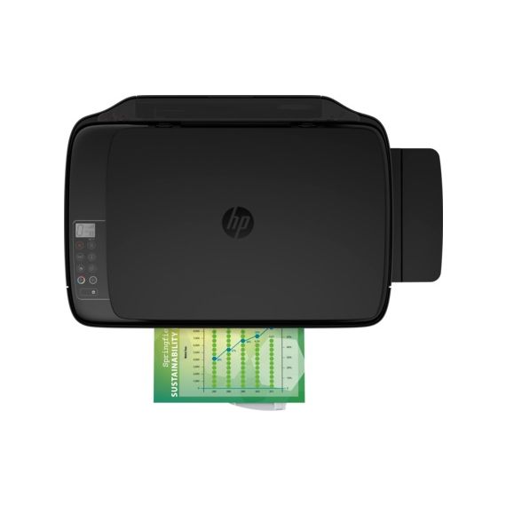 MFD CISS HP SMART TANK 415 / A4 / WI-FI / BLACK