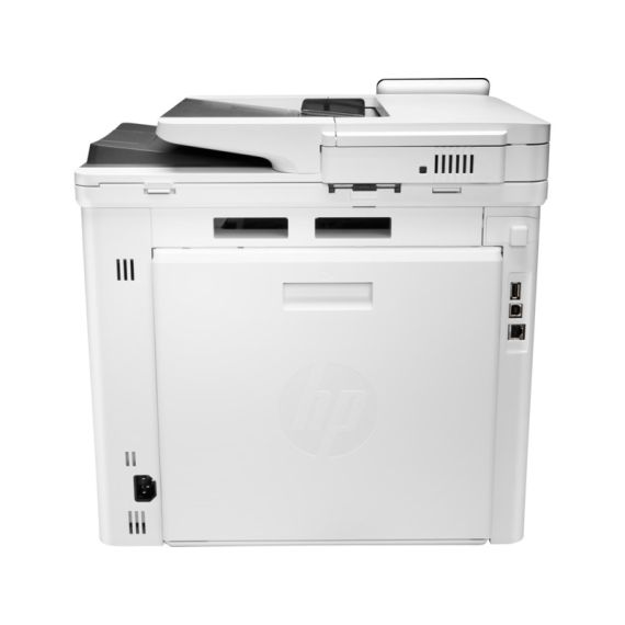 МФУ HP COLOR LASERJET PRO M479FDN / A4 / ADF / DUPLEX / ETHERNET /