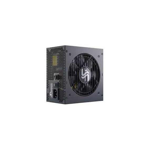 БЛОК ПИТАНИЯ 650W SEASONIC FOCUS GX-650