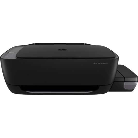 МФУ СНПЧ HP INK TANK 410 / A4 / WI-FI / BLACK